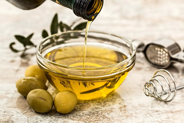 How to dispose of cooking oil