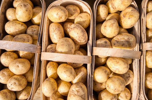 Mash your potatoes to perfection Zyliss UK
