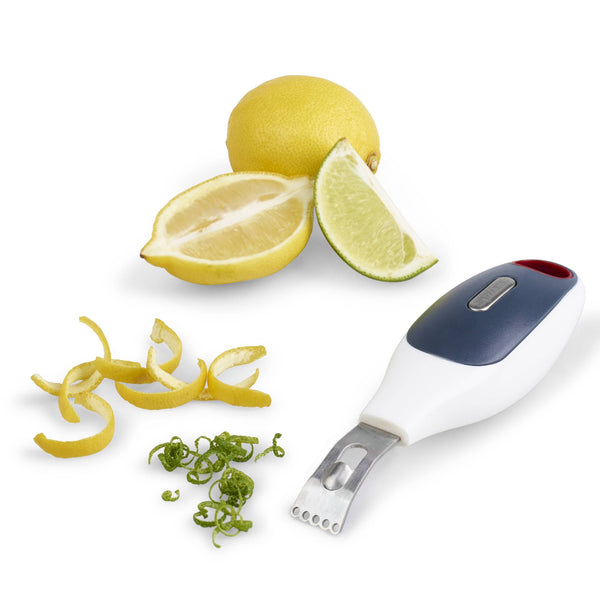 Zesters or Graters? We Answer the Big Questions! Zyliss UK