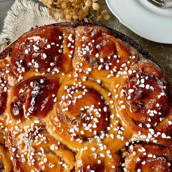 Torta di Rose "Rose Cake"