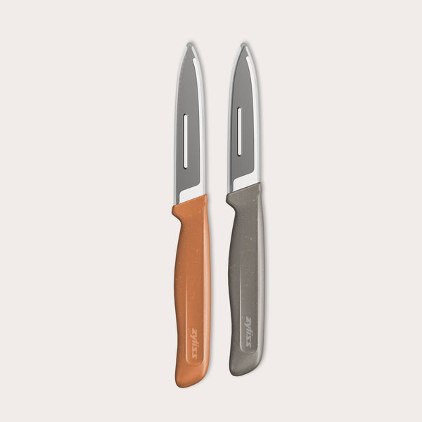 Zyliss 2-Piece Knife Set