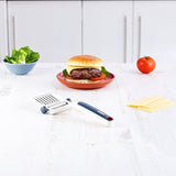 Zyliss Dial and Slice Cheese Slicer