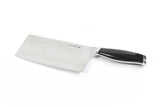Ken Hom Stainless Steel Cleaver 10"