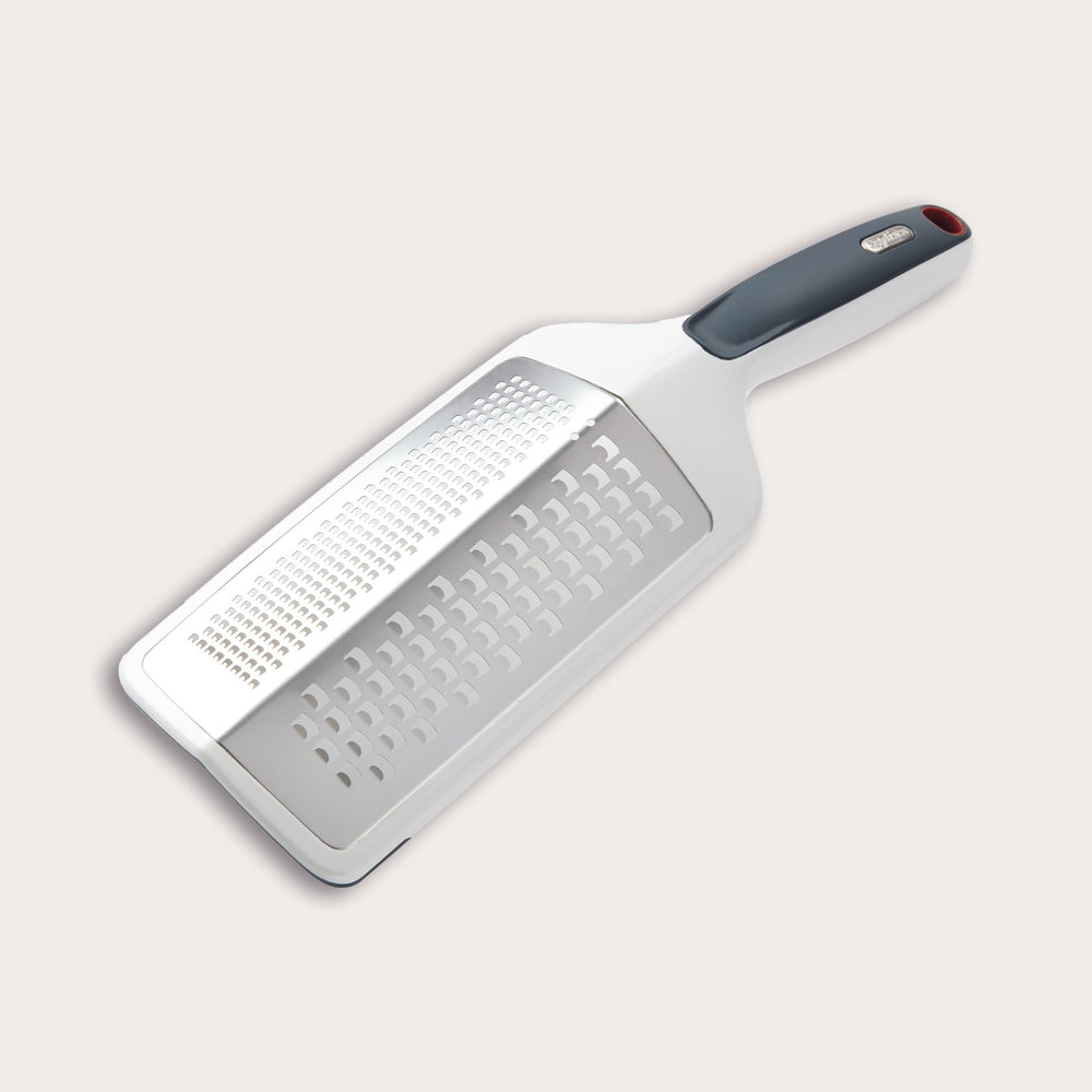 Zyliss Smooth Glide Dual Grater