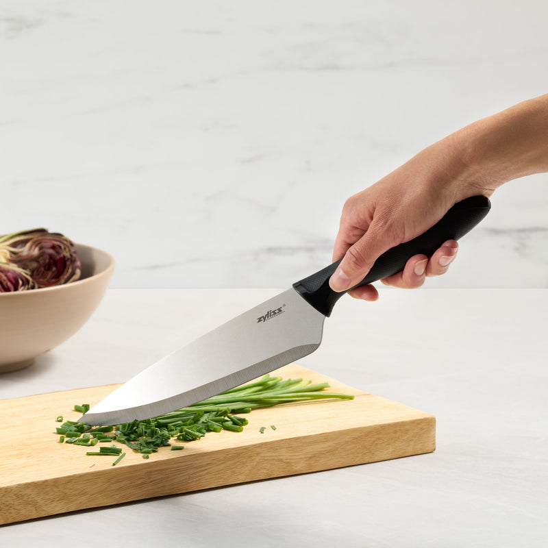 6 Piece Knife Set