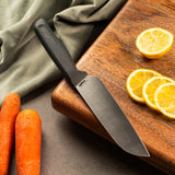 Zyliss Santoku Knife 5.9"