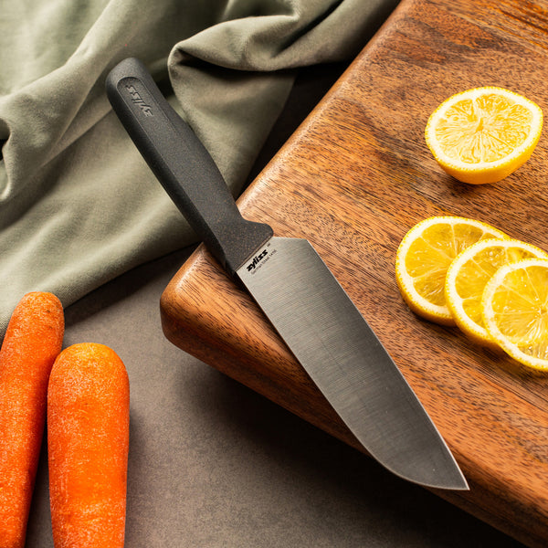 Zyliss Santoku Knife 5.9"