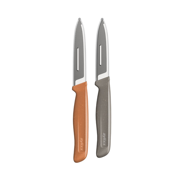 Zyliss 2-Piece Knife Set