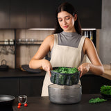 Zyliss Easy Spin Salad Spinner