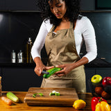 Zyliss Swivel Peeler