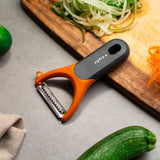 Zyliss Julienne Y Peeler
