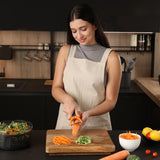 Zyliss Julienne Y Peeler