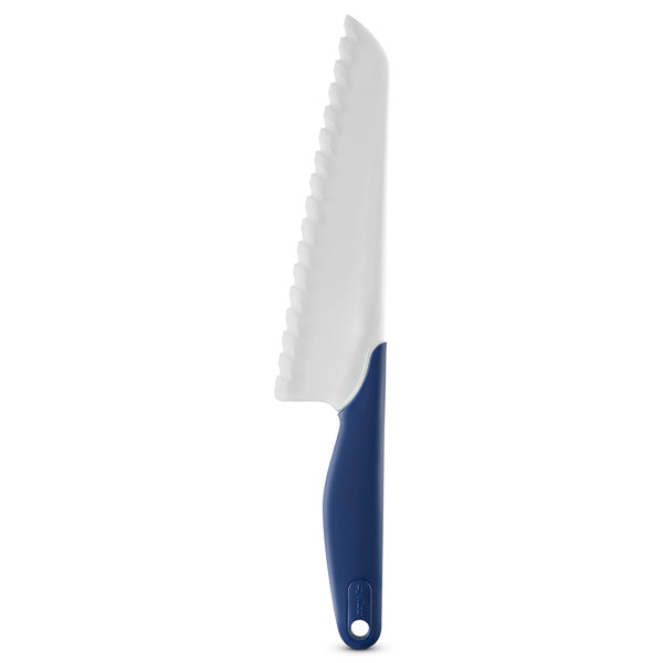 Multi Purpose Plastic Dessert Knife - Zyliss UK