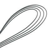 Zyliss Flat Silicone Whisk