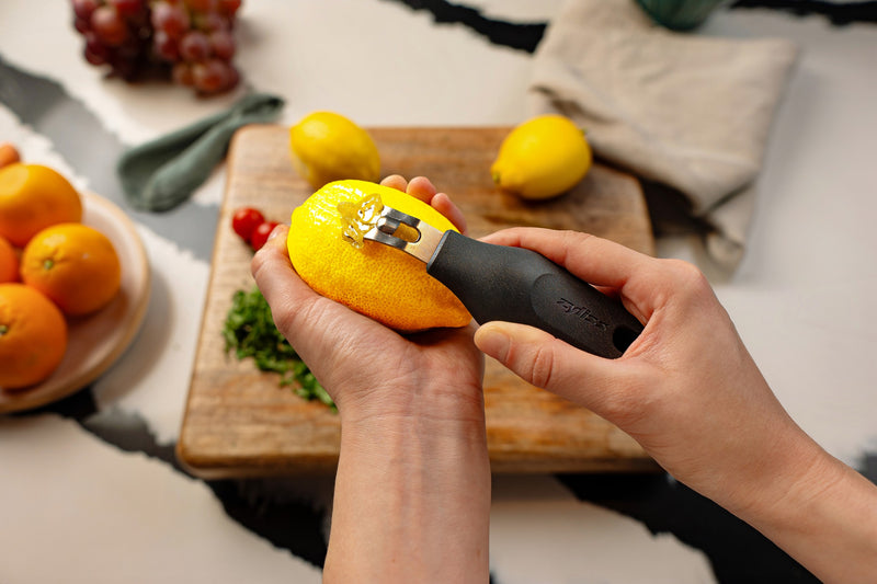 Zyliss 2-in-1 Zester