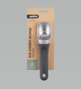 Zyliss Ice Cream Scoop Grey