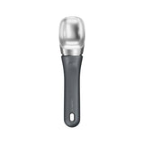 Zyliss Ice Cream Scoop Grey
