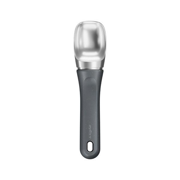 Zyliss Ice Cream Scoop Grey