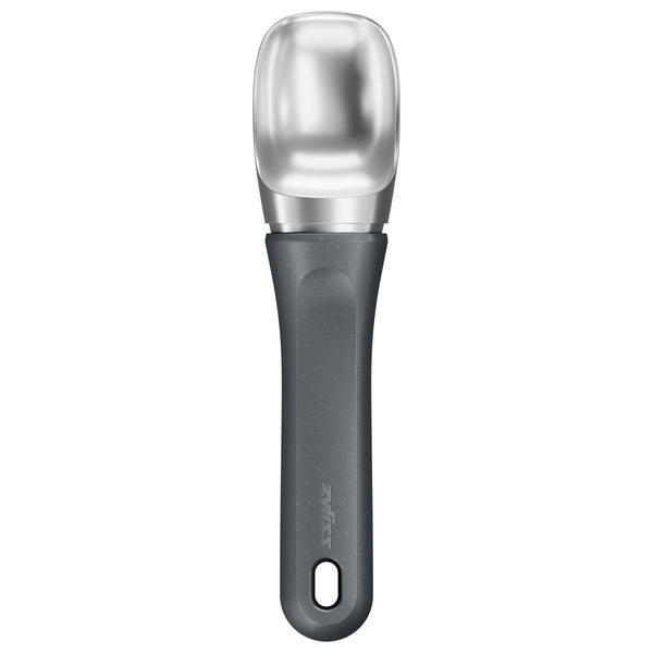 Zyliss Ice Cream Scoop Grey