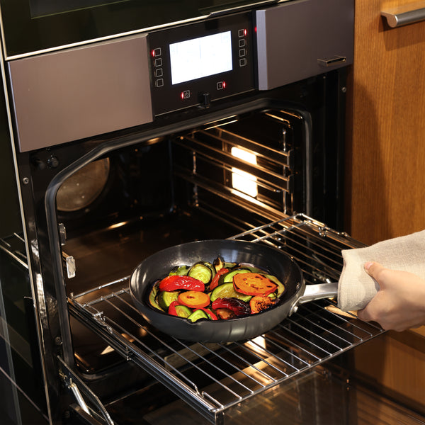 Zyliss Ultimate Pro Ceramic Non-Stick Frying Pan 9.5"