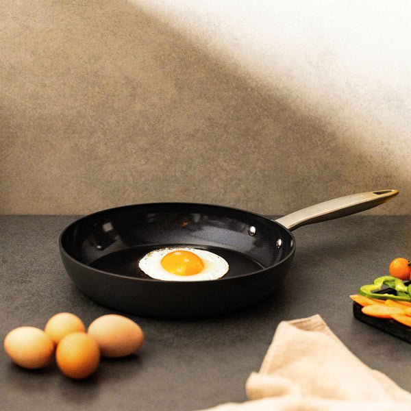 Zyliss Ultimate Pro Ceramic Non-Stick Frying Pan