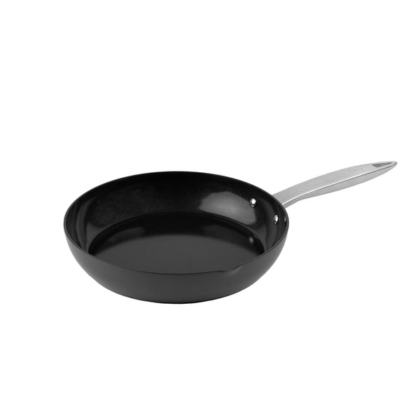 Zyliss Ultimate Pro Ceramic Non-Stick Frying Pan 9.5"