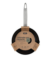 Zyliss Ultimate Pro Ceramic Non-Stick Frying Pan 9.5"