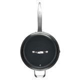 Zyliss Ultimate Pro Ceramic Non-Stick Sauté Pan with Lid 11"