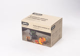 Zyliss 4 Piece Glass Storage Container Set
