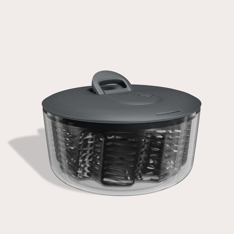 Zyliss Easy Spin Salad Spinner