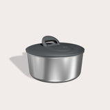 Zyliss Easy Spin Salad Spinner Stainless Steel