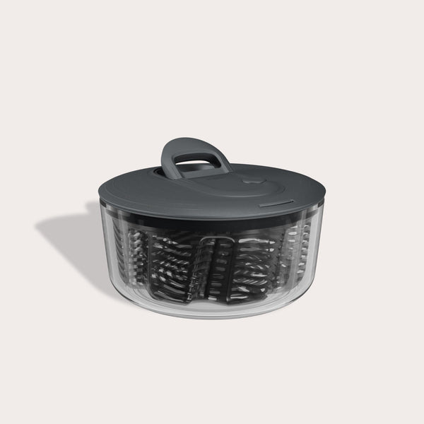 Zyliss Easy Spin Salad Spinner