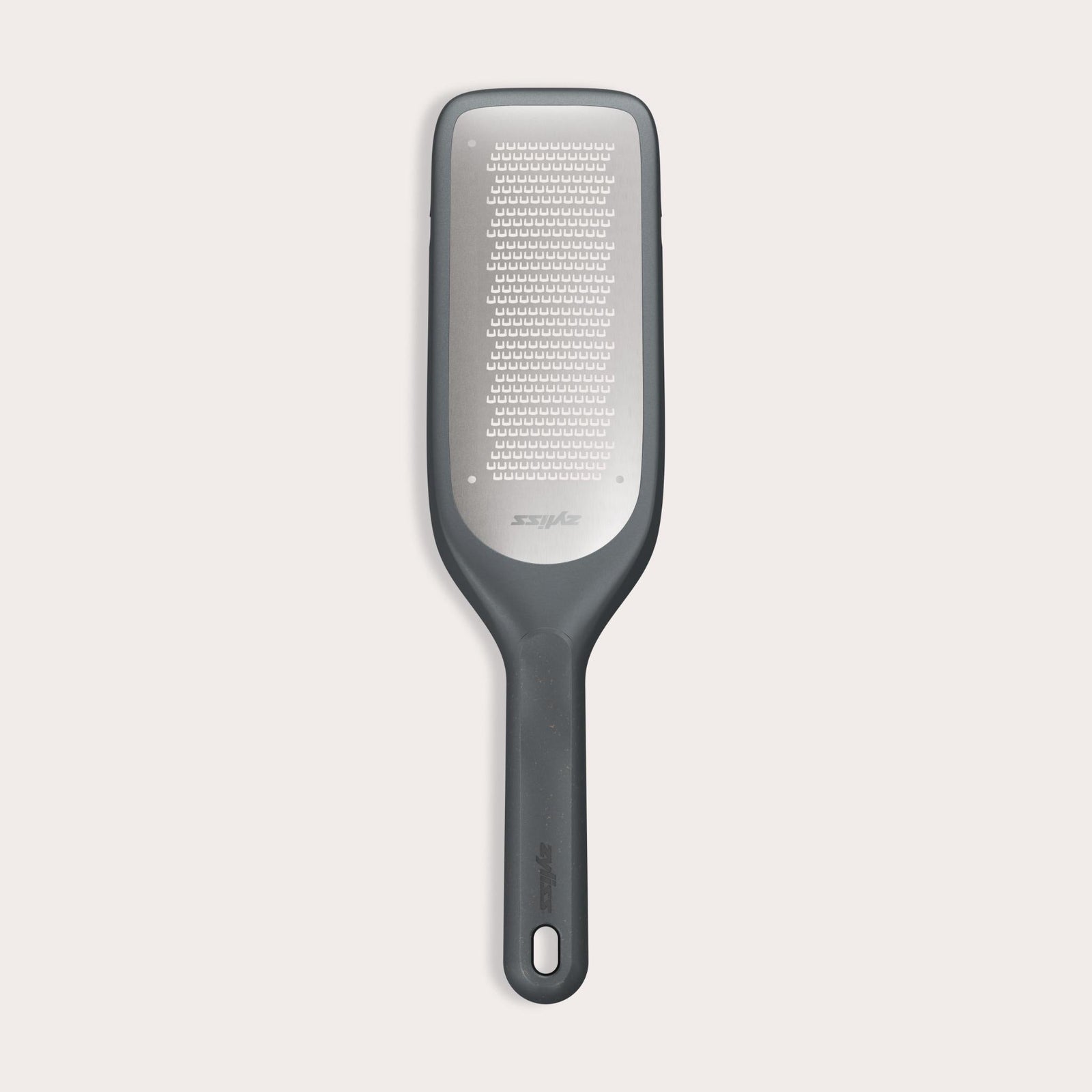 Zyliss Classic Cheese Grater - Timeless & Efficient Grating Tool