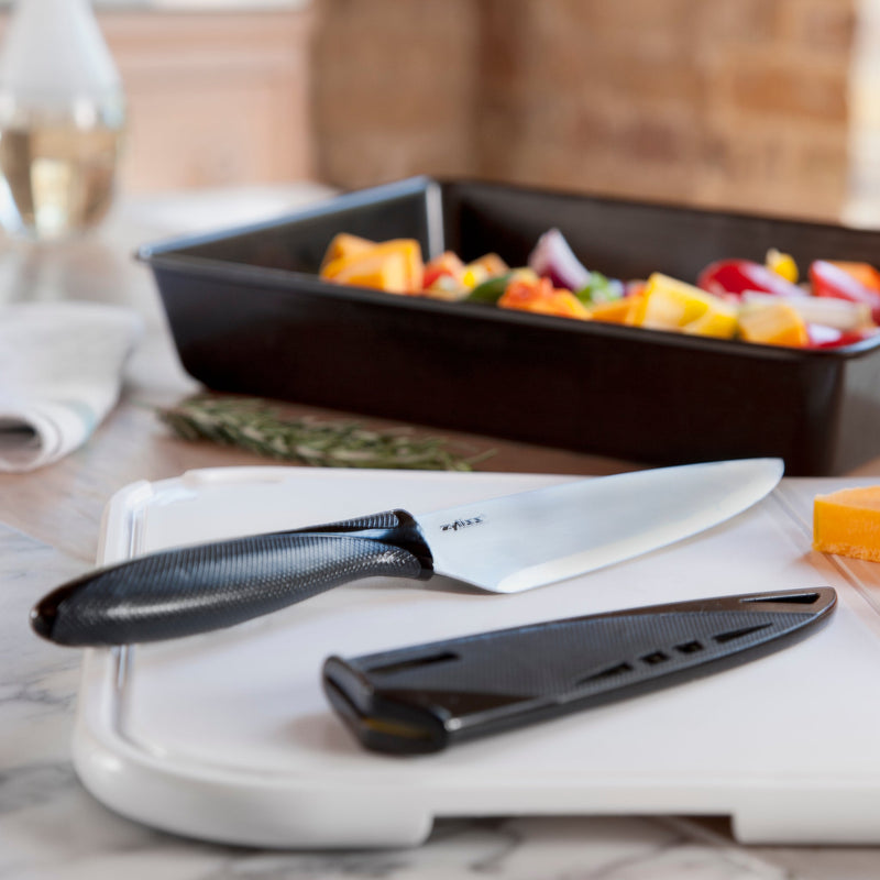 6 Piece Knife Set