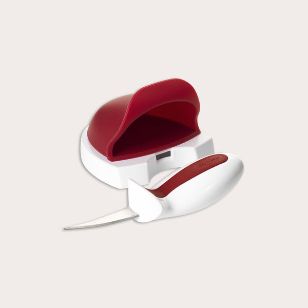 Zyliss Oyster Tool, Shucker and Knife Set