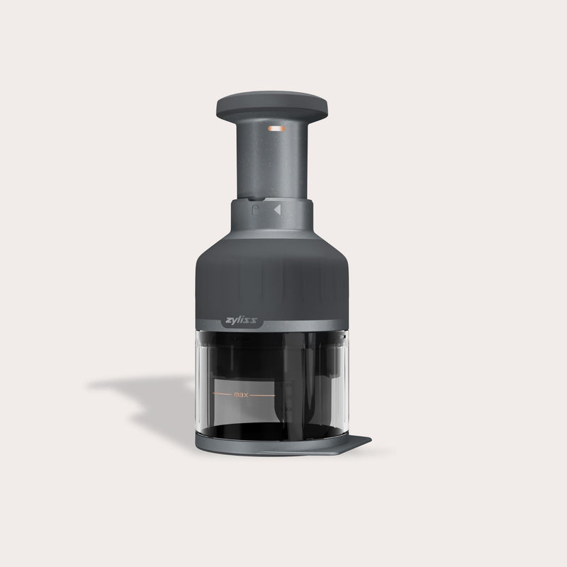 Zyliss Zick Zick 3 Food Chopper