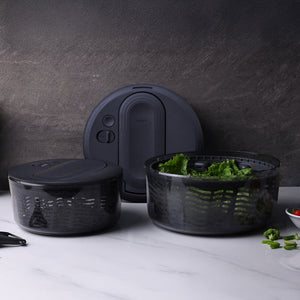 Zyliss Swift Dry Salad Spinner