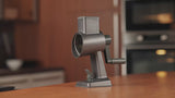 Zyliss Gourmet Rotary Drum Grater