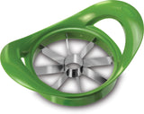 Zyliss Apple Divider - Cutter, Corer and Slicer, Green