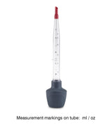 Zyliss 2 in 1 Baster and Infuser
