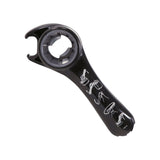 Zyliss 5 Way Opener in Black