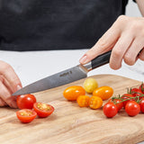 Zyliss Comfort Pro Serrated Paring Knife 4.5 inch