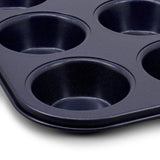Zyliss Nonstick 12 Hole Muffin Pan