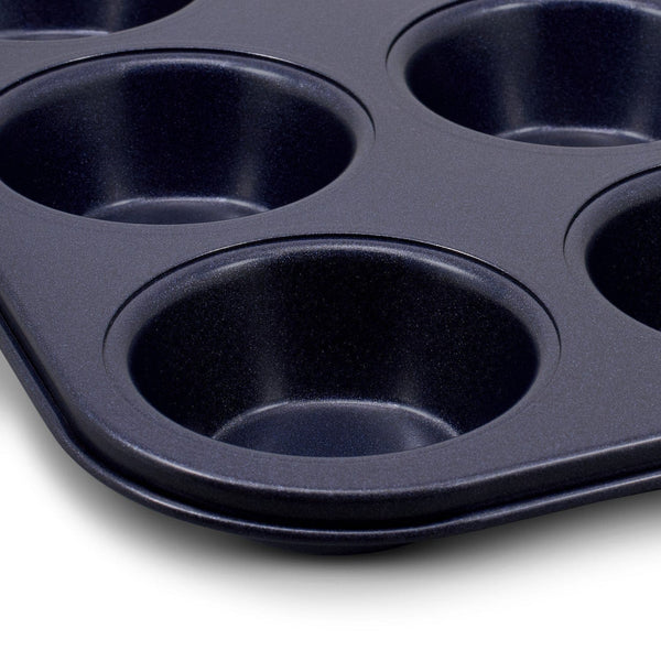 Zyliss Nonstick 12 Hole Muffin Pan