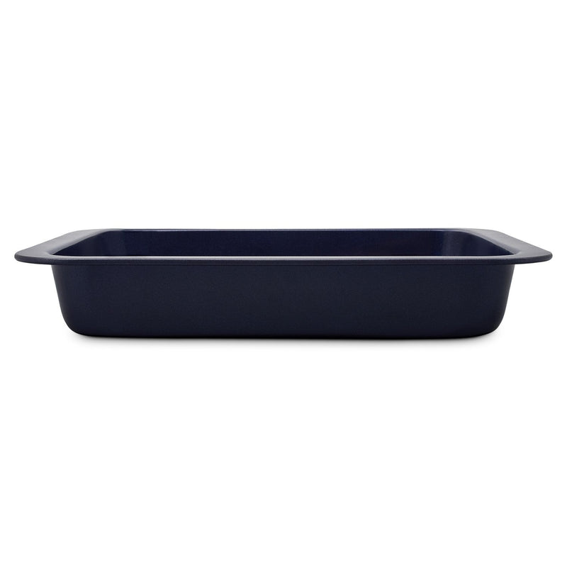 Zyliss Nonstick Oven Tray - Cake and Brownie Pan 14 inch