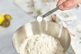 Zyliss Stainless Steel Measuring Spoons, Set of 4