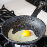 Zyliss Ultimate Nonstick Fry Pan Value Set 8 inch and 11 inch