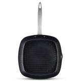 Zyliss Ultimate Pro Hard-Anodized Nonstick 10 inch Grill Pan
