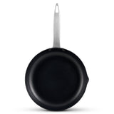 Zyliss Ultimate Pro Hard Anodized Nonstick 9.5 inch Frying Pan with Pour Spout