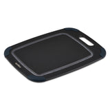 Zyliss Wood Fiber Cutting Board